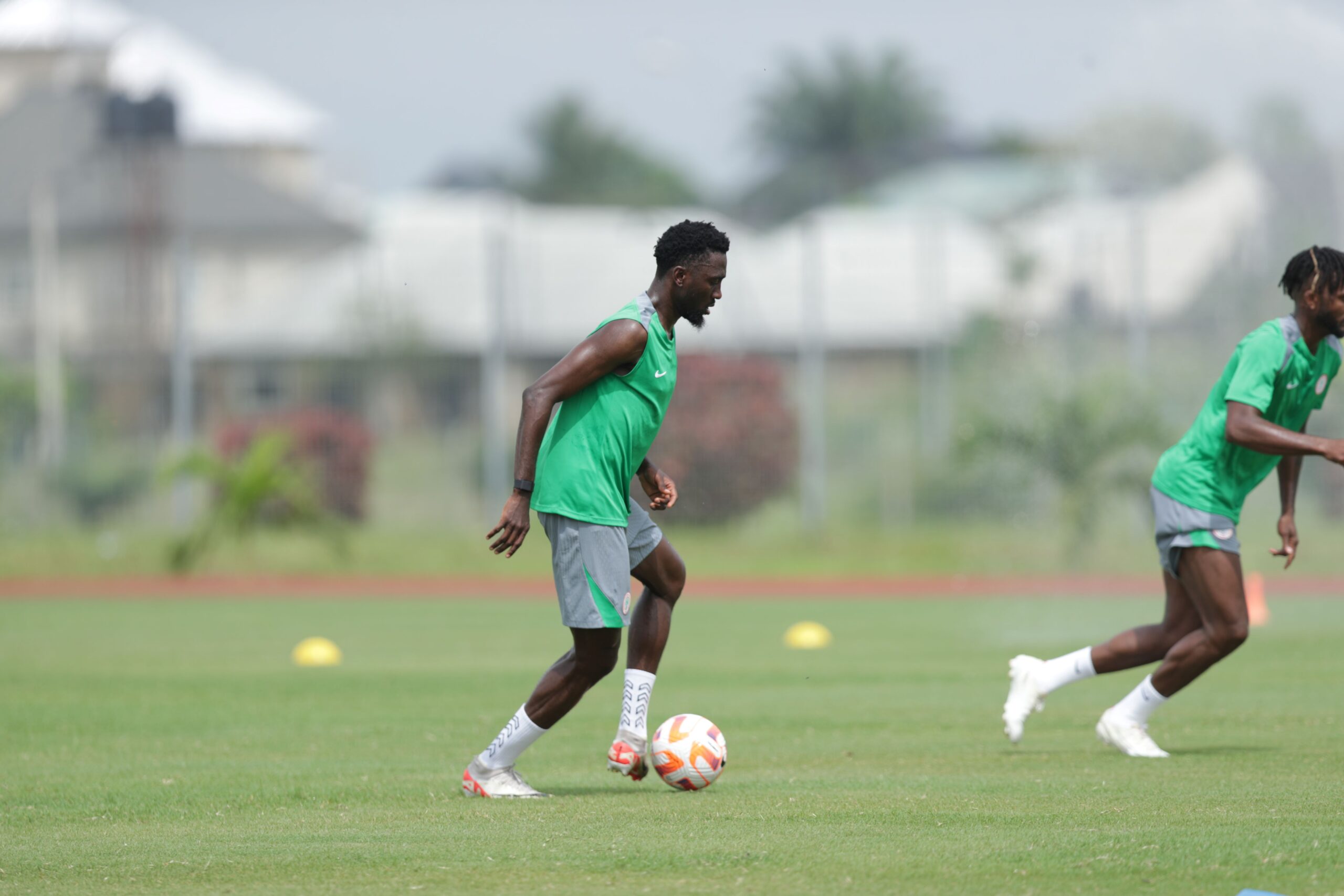 Football unites Nigerians, keeps youth away from vices — Ndidi