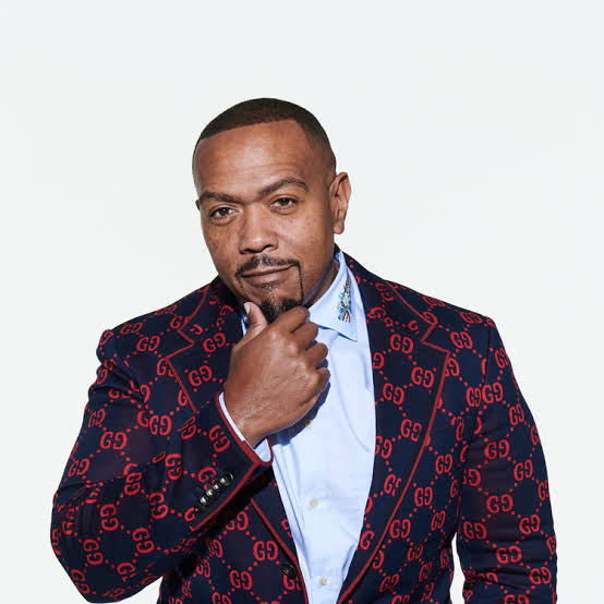 Timbaland 