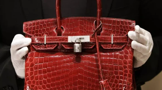 Birkin bag