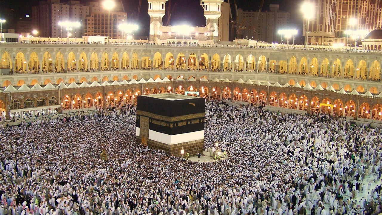 Hajj Dreams fulfilled as pilgrims complete rites, return to Makkah