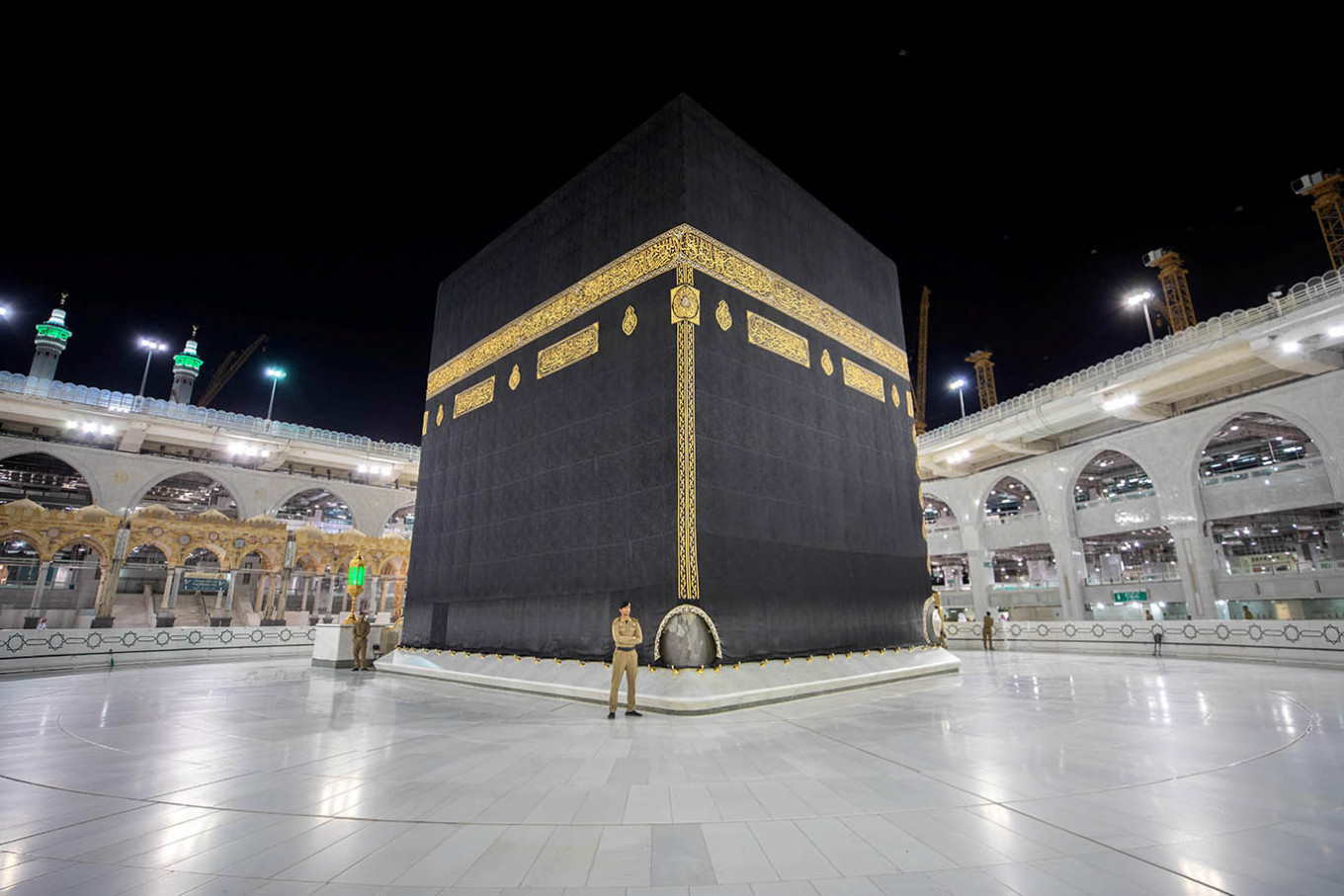 Saudi rolls out guidelines for 2025 Hajj as pilgrims return Saturday