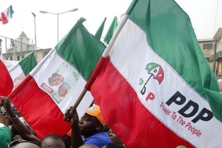 Poverty now rules Nigeria, middle class no longer exists, says PDP ...