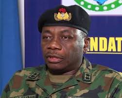 Rear Admiral Suleiman Apochi (retd.) has alleged that security agents and pipeline operators are behind crude oil theft in Nigeria