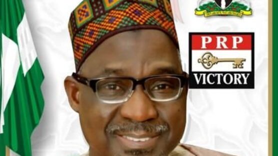 National Chairman, PRP, Falalu Bello has urged Nigerians and protesters to vote out the All Progressives Congress (APC) led administration in the 2027 presidential election