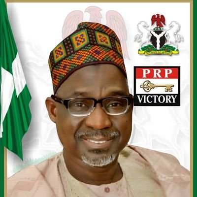 National Chairman, PRP, Falalu Bello has urged Nigerians and protesters to vote out the All Progressives Congress (APC) led administration in the 2027 presidential election