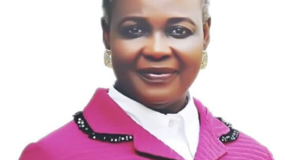 Prof Mercy Olufunmilayo Adesanya-Davies has called on the organisers of planned nationwide protests, dubbed "End Bad Governance in Nigeria to give the Government more time to “right the wrongs"
