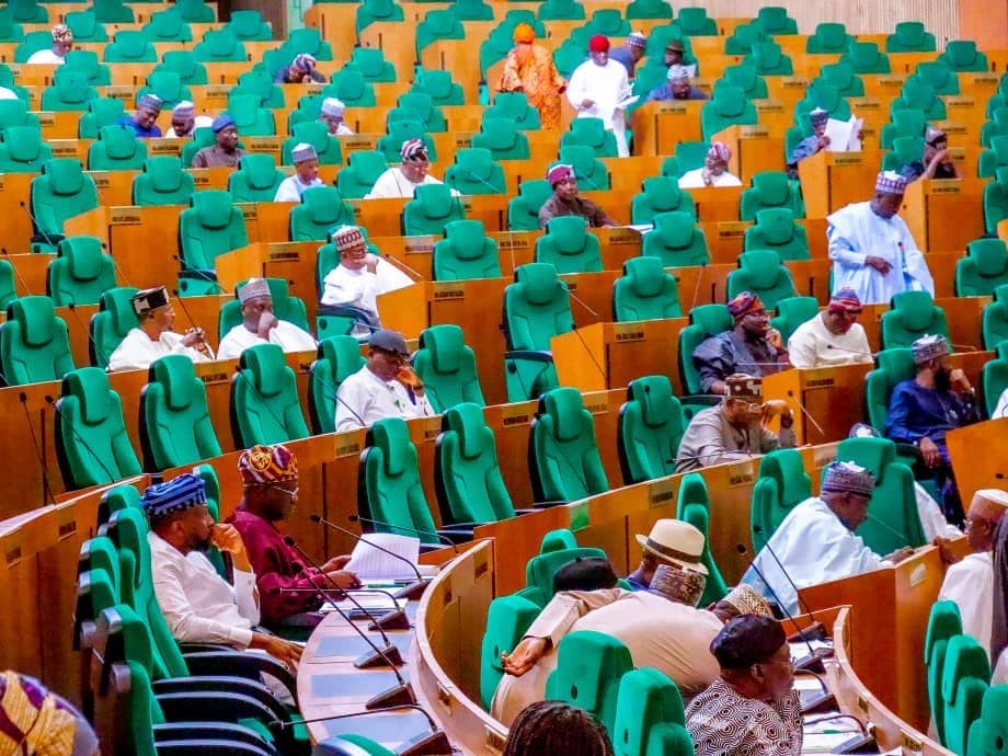 The House of Reps has initiated a comprehensive forensic investigation into the Nigeria petroleum sector.