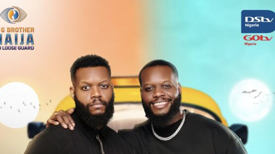 Mbadiwe twins