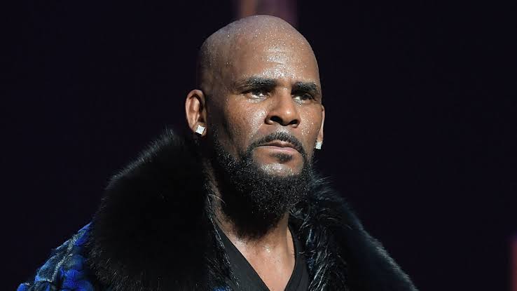 R.Kelly 