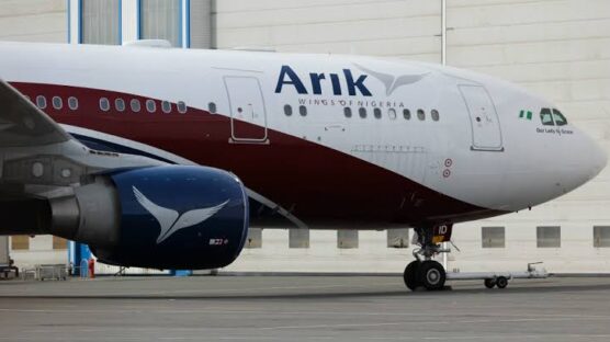 Arik airlines