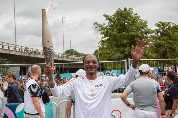 Snoop Dogg wows crowd at Paris Olympics beach volleyball — Guardian Life — The Guardian Nigeria News – Nigeria and World News