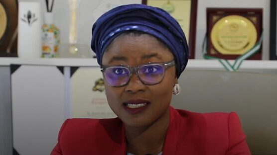 The Minister of Youth Development, Dr. Jamila Bio Ibrahim, has said President Bola Tinubu is bent on implementing 30% youth inclusion in governance