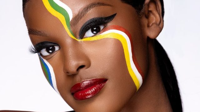 Miss South Africa Finalist, Chidimma Adetshina, Faces Xenophobic Backlash