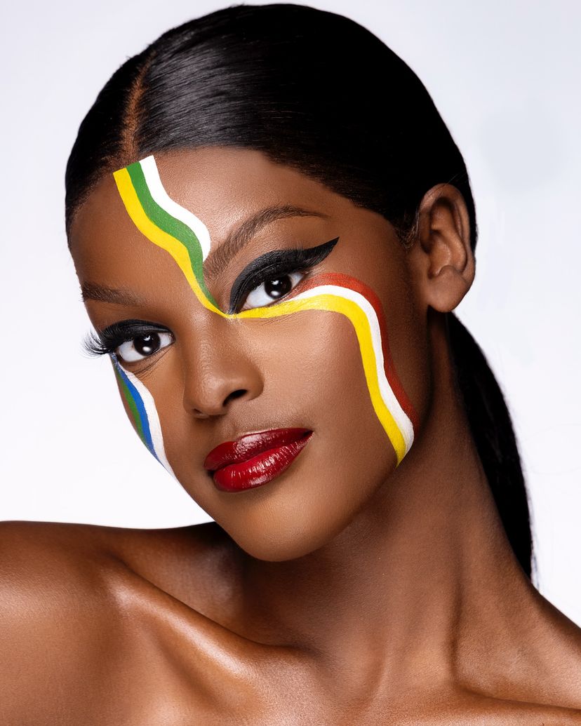 Miss South Africa Finalist, Chidimma Adetshina, Faces Xenophobic Backlash