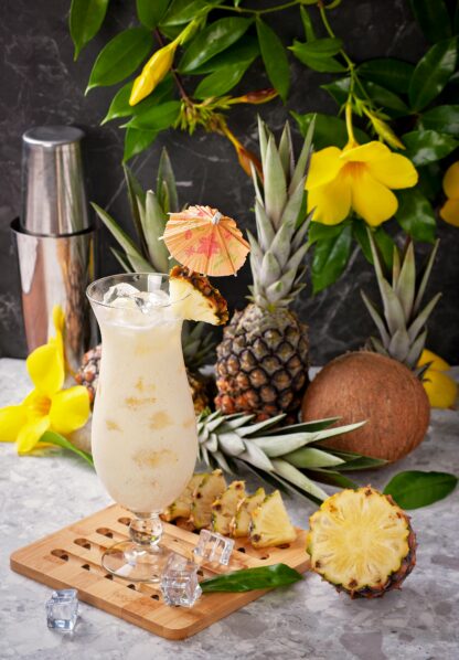 Piña colada