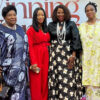 At winning woman confab, building transgenerational wealth takes lead