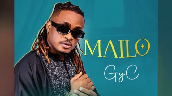 Bullion Records' artist GyC releases his new track 'Mailo' after a successful West African tour, available on all major streaming platforms. The song promises to captivate with its infectious beat and heartfelt lyrics.