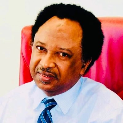 Former member of the Senate from Kaduna Central district, Shehu Sani, believes Northerners and Arewa leaders caused North's underdevelopment 