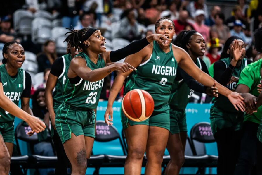 D'Tigress has made history at Paris 2024 after beating Canada 79-70 to qualify for the quarter-finals of the Olympic Games