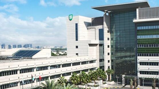 A UAE-based healthcare firm, American Hospital Dubai has expanded to Nigeria, opening its office in Lagos