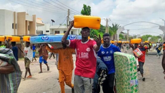 The Kaduna State Government has given reasons why the 24-hour curfew was imposed in the metropolis and Zaria city,