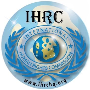 The International Human Rights Commission (IHRC) has lauded the security agencies in Nigeria for maintaining peace during protests 