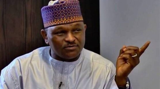 Major Hamza Al-Mustapha (retd) has said that President Bola Tinubu's aides are his real enemies