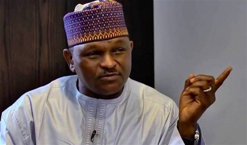 Major Hamza Al-Mustapha (retd) has said that President Bola Tinubu's aides are his real enemies 