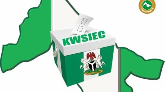 Only five political parties who will contest have started preparation for the September 21 local government polls in Kwara State