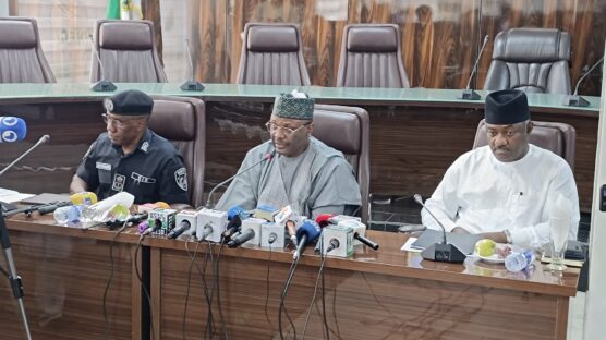 The Independent National Electoral Commission (INEC) has urged security agencies to be more vigilant ahead of the governorship elections in Ondo and Edo states