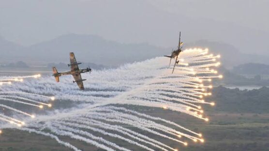 The Nigerian Air Force (NAF) dealt a heavy blow to the Islamic State West Africa Province (ISWAP) by eliminating scores of the members of the terrorist group