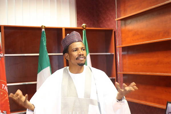 A former senator, Ishaku Abbo says the ₦29m running cost for the National Assembly (NASS) is inadequate for constituents demands