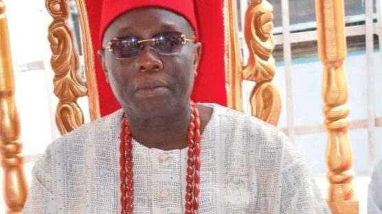 Delta State Governor, Sheriff Oborevwori has congratulated the newly-crowned 14th Asagba of Asaba, Obi Professor Epiphany Azinge