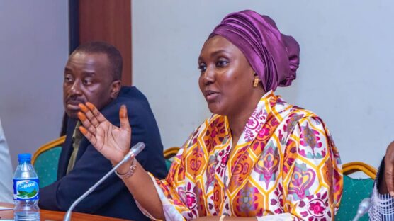 NEMA boss, Zabaida Umar, has revealed that 179 deaths have been recorded in 15 states due to flooding