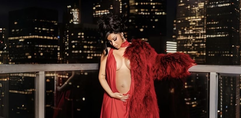 Cardi B