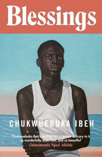 Image of one of the top 5 Nigerian novels to read in 2024