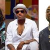 Battle royale as Davido, Burna Boy, Wizkid lock horns for AAE continental diadem