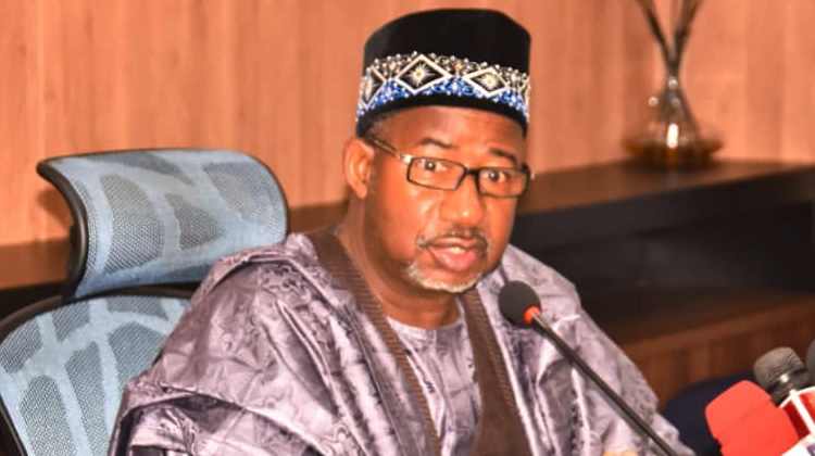 Bala Mohammed has been condemned by Yakubu Dogara over his comments against the economic policies of President Bola Tinubu