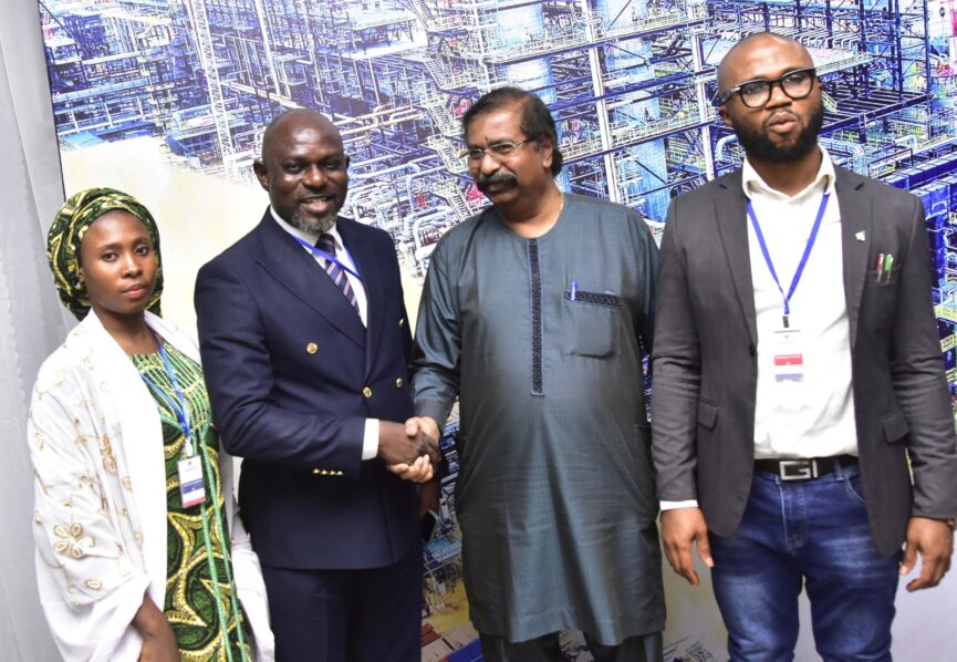 CSOs to monitor compliance with the directive for NNPCL to sell crude oil to Dangote Refinery in Naira. The CSOs are committed to ensuring the refinery's operations benefit Nigerians.