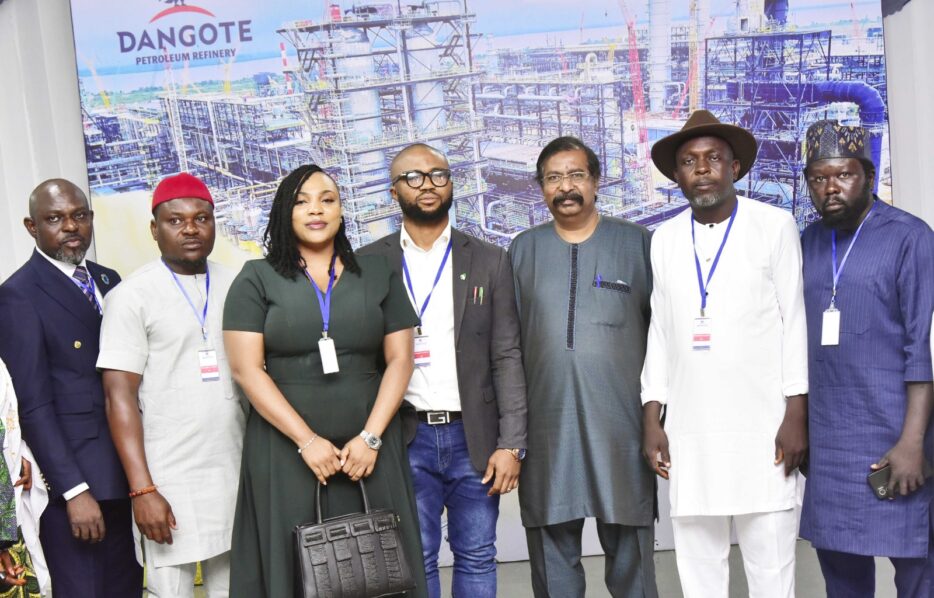 CSOs to monitor compliance with the directive for NNPCL to sell crude oil to Dangote Refinery in Naira. The CSOs are committed to ensuring the refinery's operations benefit Nigerians.