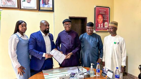 The NCCE and GetBundi have signed an MoU to provide digital literacy and skills training to students at federal colleges of education, aiming to equip future Nigerian teachers with 21st-century skills and address the acute teacher shortage.