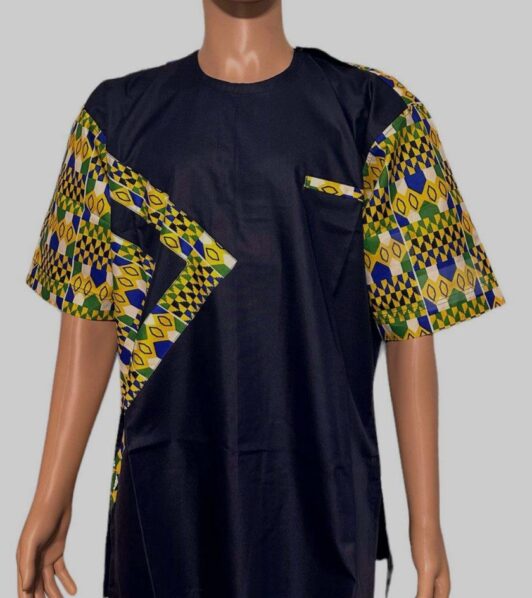 Zigadok Outfit celebrates art, tradition and modernity in Ankara by unveiling a striking collection of classic menswear crafted from fabrics