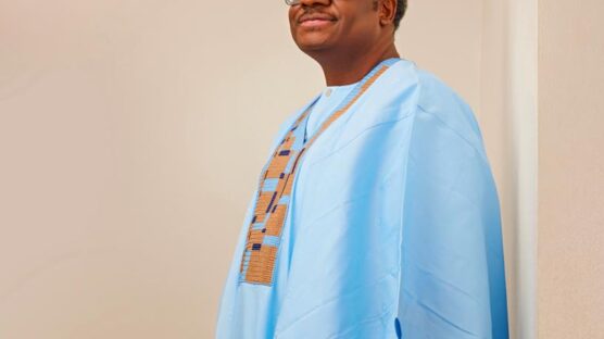 Kola Adesina @ 60: Celebrating the subtle but effective leader