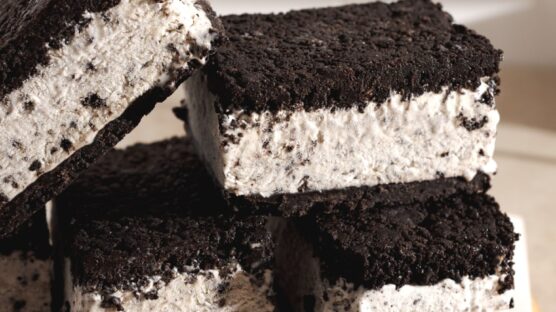 National ice cream sandwich day