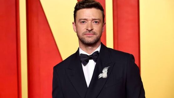 Justin Timberlake