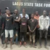 , Lagos taskforce moves to rid Lekki of hoodlums, NigeriaDNA | Breaking News &amp; Top Headlines