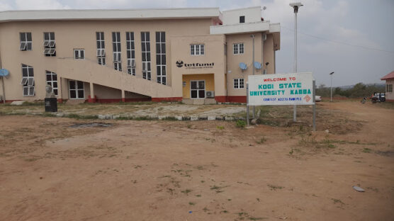 Kogi State University