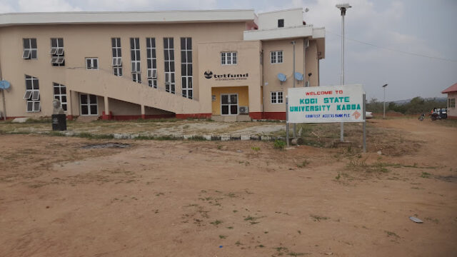 Kogi State University