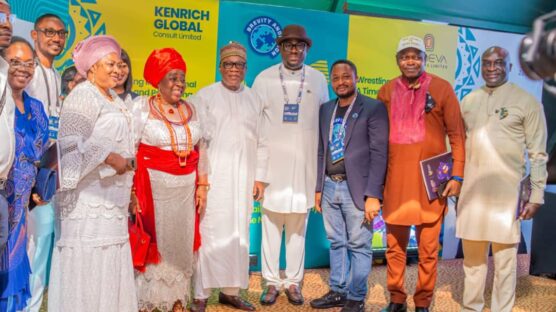 Prominent leaders gathered in Abuja for the unveiling of the Niger Delta International Festival and Trade Expo, focusing on economic empowerment, cultural showcases, and investment opportunities.