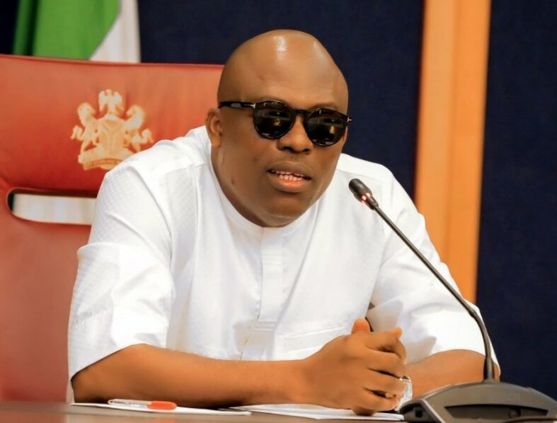 Northerners in Rivers State have accused Governor Siminalayi Fubara of marginalisation